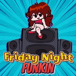 Friday Night Funkin