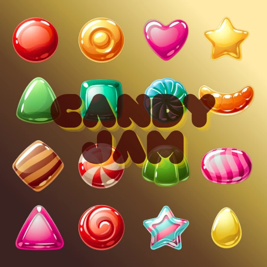 Candy Jam