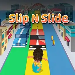 Wham O Slip N Slide