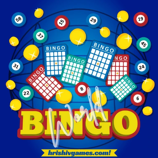 Bingo World