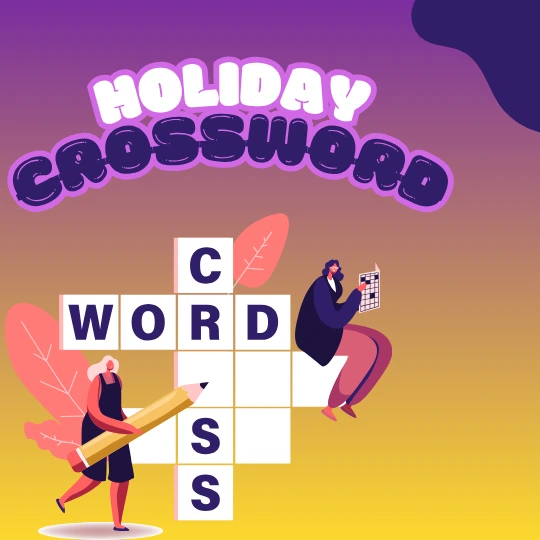 Holiday Crossword