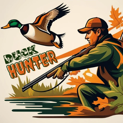Duck Hunter