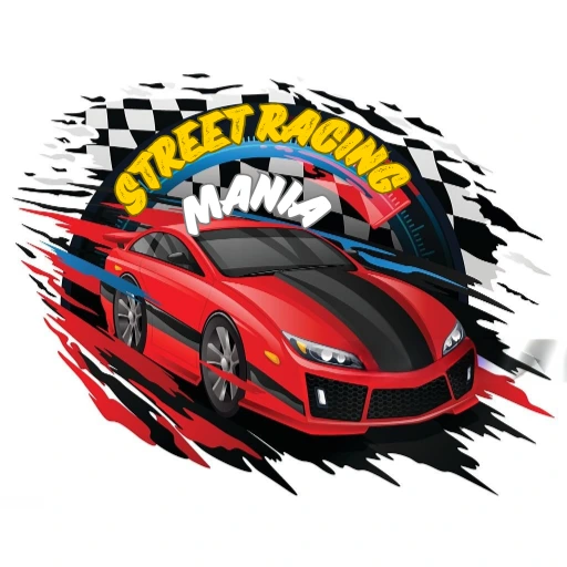 Street Racing Mania