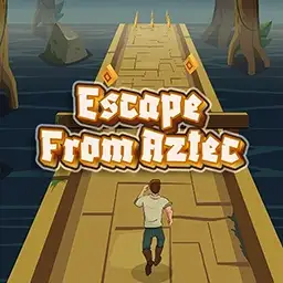 Escape From Aztec