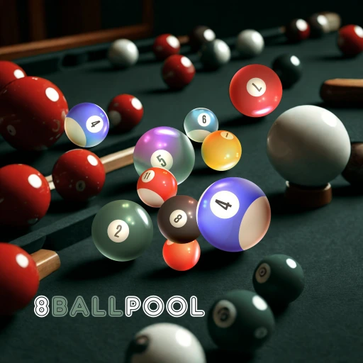 8 Ball Pool